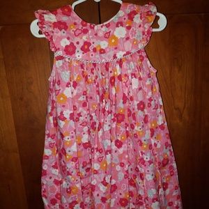 EUC Bailey Boys 3T Dress